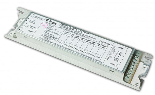 ORBIK - PVR24-OB 24v AC/DC Multi Invertor c/w Relay ECG-OLD SITE ORBIK - Easy Control Gear