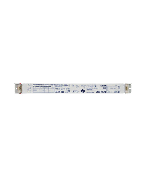 QTI DALI 1 x 35/49/80 Dimmable 4050300870342 ECG-OLD SITE LEDVANCE/OSRAM - Easy Control Gear