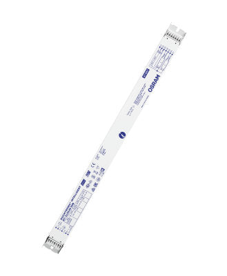 QTi 2X35/49 DIM 1-10v Dimmable Ballast LEDVANCE/OSRAM - Easy Control Gear