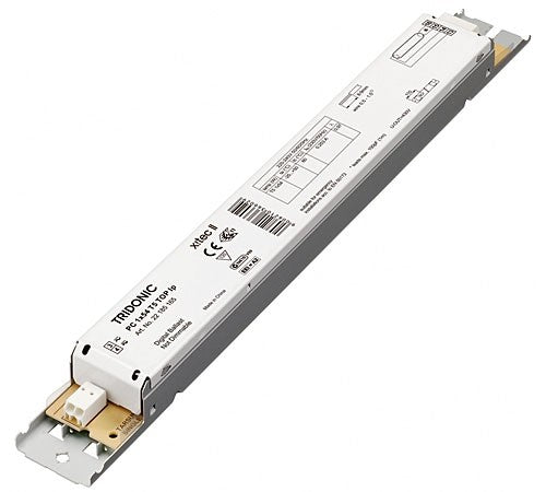 Tridonic PC 1x36 T8 TOP Tridonic PC Ballasts Tridonic - Easy Control Gear