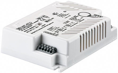 Tridonic PCA 1/40 T5c ECO OBSOLETE ALTERNATIVE BELOW Tridonic PCA Ballasts Tridonic - Easy Control Gear