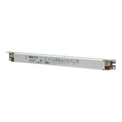 VOSSLOH - ELXC135.856-VO 1 X 14/21/28/35 T5 Ballast ECG-OLD SITE VOSSLOH - Easy Control Gear