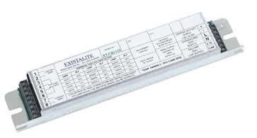 XTCB110-EX EXISTALITE XTCB-110 INVERTOR obsolete, please see below for alternative ECG-OLD SITE EXISTALITE - Easy Control Gear