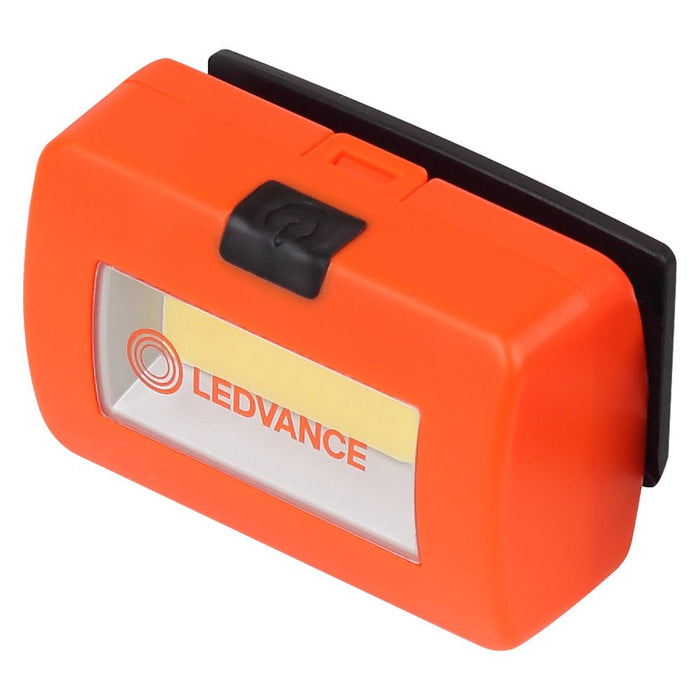 Ledvance Flashlight Headlamp Battery