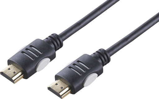 BG HDMI5 HDMI Cable 5m - BG - Sparks Warehouse