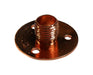 05357 Flange Plate Copper 10mm - Lampfix - Sparks Warehouse