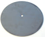 05440 Steel Disc 200mm Ø with 10mm hole - Lampfix - Sparks Warehouse
