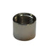 05497 Nickel coupler 10mm 10mm length - Lampfix - Sparks Warehouse