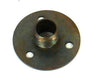 05644 - Flange Plate Antique Brass 10mm - LampFix - sparks-warehouse