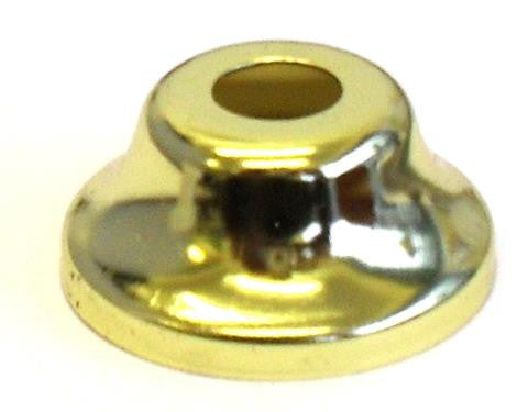 05930 - Brass Spacer for Table lamp 10mm