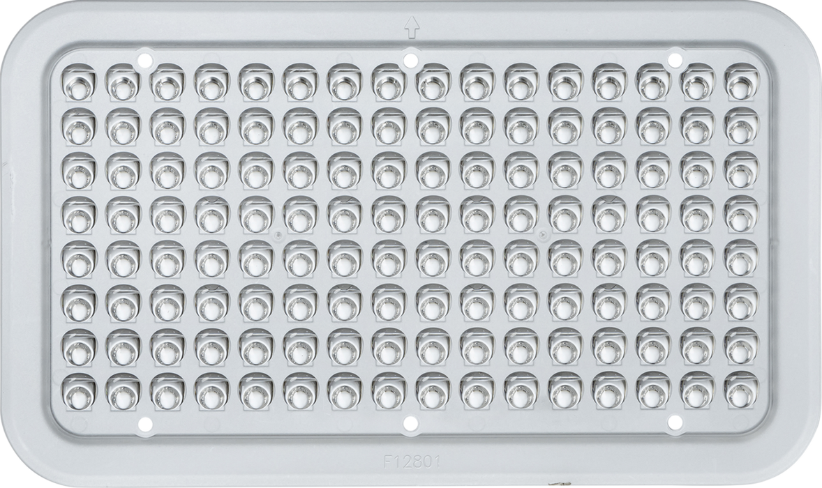 Knightsbridge FLHLAS100 FL High Lumen 100W 55x125° Asymmetric Lens Accessory Knightsbridge - Sparks Warehouse