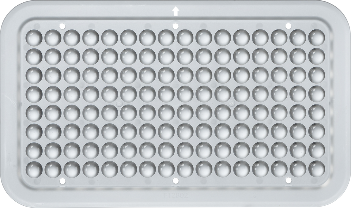 Knightsbridge FLHLSM100 FL High Lumen 100W 60° Symmetric Lens Accessory Knightsbridge - Sparks Warehouse