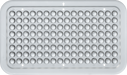 Knightsbridge FLHLSM100 FL High Lumen 100W 60° Symmetric Lens Accessory Knightsbridge - Sparks Warehouse