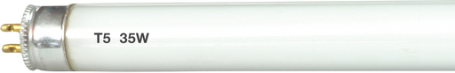 Knightsbridge T535TUBE 230V 35W T5 Fluorescent Tube 1463mm Cool White 3500K ML Knightsbridge - Sparks Warehouse
