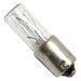 Miniature Bulb 24MB 24v .07a Ba9s T7x30mm Clear Industrial Lamps Easy Light Bulbs  - Easy Lighbulbs