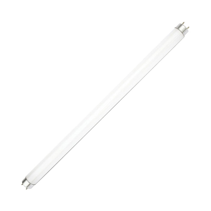 Bell 05448 Non-Dimmable 15W Fluorescent Tubes G13 Fluorescent Tube Cool White 4000K
 960lm Opal Tube