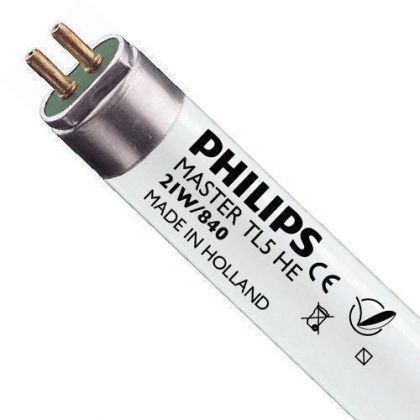 Philips MASTER TL5 HE 21W - 840 Cool White | 85cm - DISCONTINUED