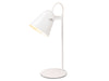 Firstlight 2932WH Bella Table Lamp White Firstlight - Sparks Warehouse