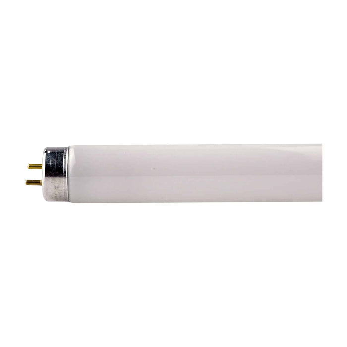 Bell 05553 Non-Dimmable 18W Fluorescent Tubes G13 Fluorescent Tube Daylight 6500K
 1,350lm  Tube