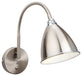 Firstlight 3470BS Bari Wall Light (Switched) - Firstlight - Sparks Warehouse