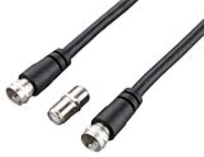 BG SATL3 Satellite F Cable 3m - BG - Sparks Warehouse