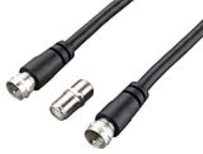 BG SATL5 Satellite F Cable 5m - BG - Sparks Warehouse