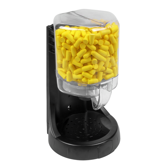 Sealey - Ear Plugs Dispenser Disposable - 250 Pairs Safety Products Sealey - Sparks Warehouse