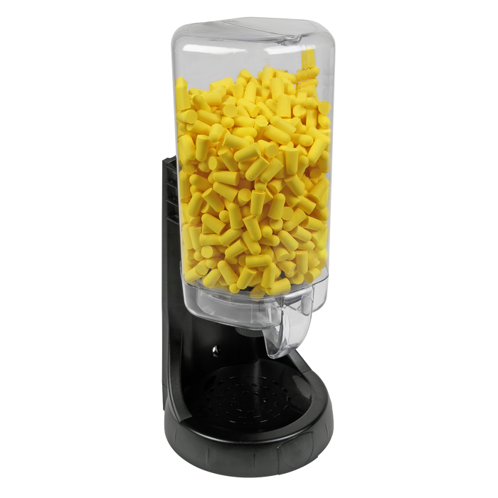 Sealey - Ear Plugs Dispenser Disposable - 500 Pairs Safety Products Sealey - Sparks Warehouse