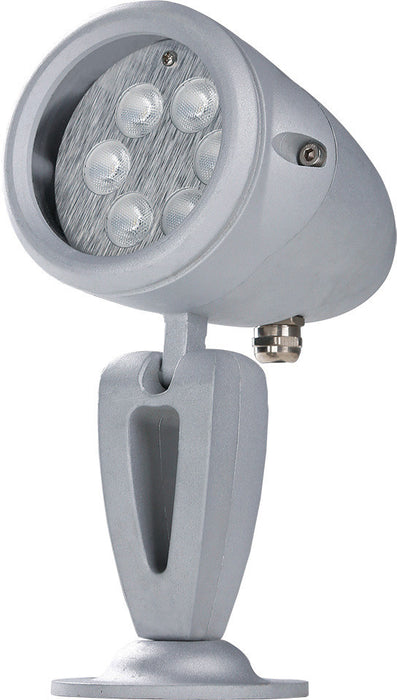 BG LEAR82550 LED Arch Spot 8.2W Grey - BG - Sparks Warehouse