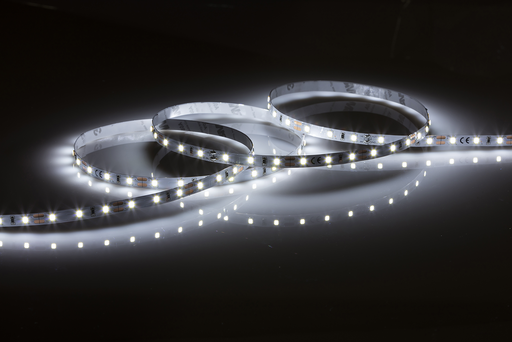 Knightsbridge LFX512DL 12V IP20 LED Flex Daylight 6000K (5 metres) ML Knightsbridge - Sparks Warehouse