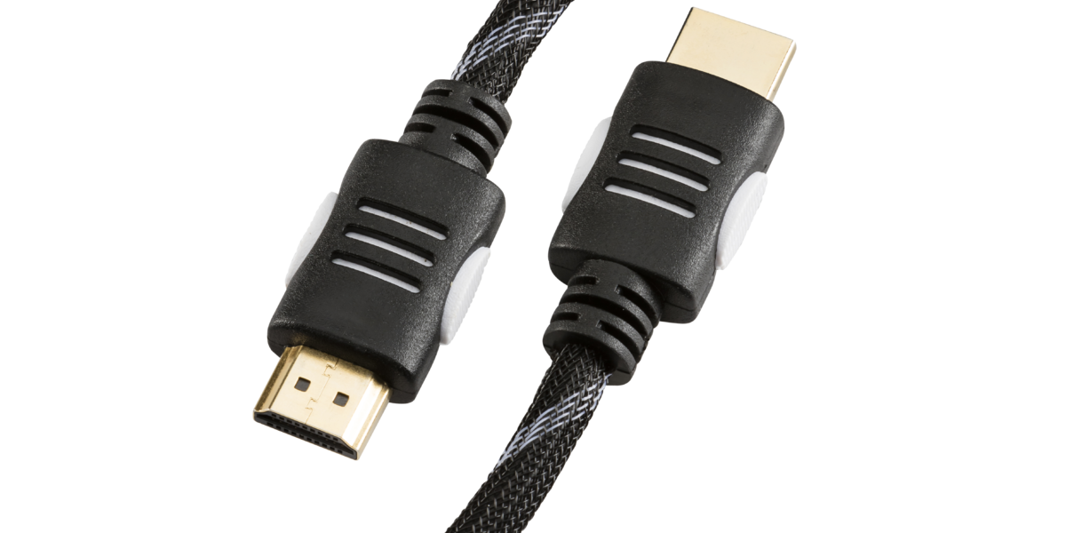 ML Accessories AVHD4K3 3m 4K High Speed HDMI Cable