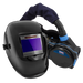 Sealey - PWH616 Welding Helmet with Powered Air Purifying Respirator (PAPR) Auto Darkening Eye & Face Protection Sealey - Sparks Warehouse