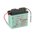 YUASA - 6N4B-2A(DC) YUASA BATTERY 6V 4AH