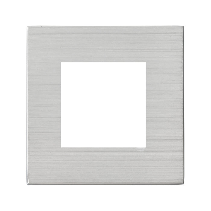 Hamilton 74CEURO2 - Hart CFX SS 2 Euro Apert 50X50+Grid