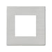 Hamilton 74CEURO2 - Hart CFX SS 2 Euro Apert 50X50+Grid