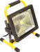 BG LW30BY1 Worklight LED 30W Blk/Yel - BG - Sparks Warehouse
