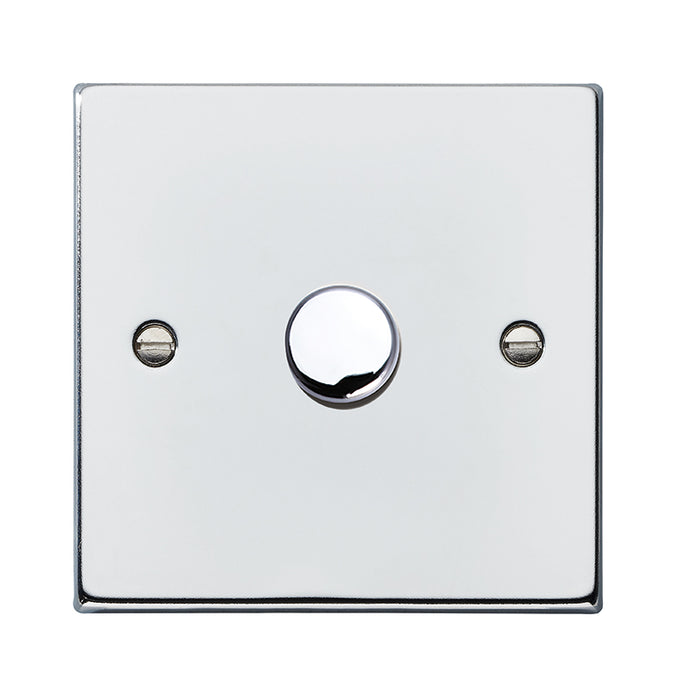 Hamilton 771XLEDITB100 - Hart BC 1g LEDITB100 2 way Dimmer BC