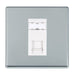 Hamilton 77CJ12W - Hart CFX BC 1g RJ12 Outlet-Unshield WH