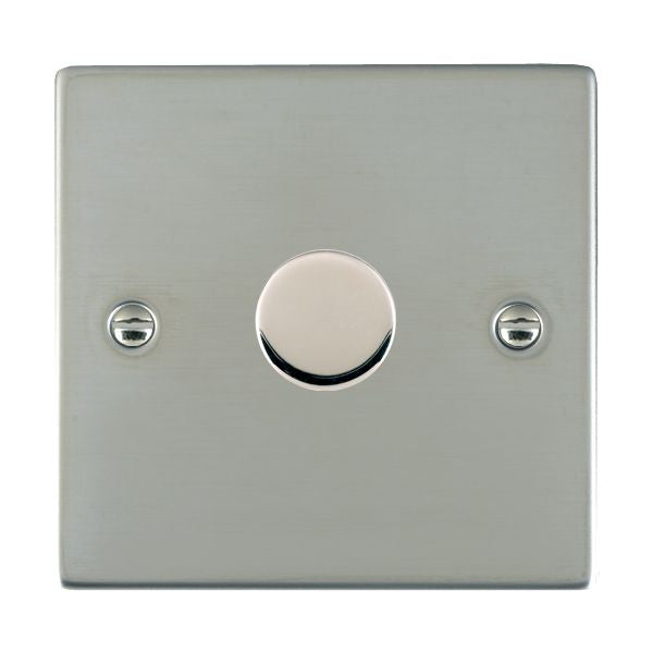 Hamilton 831X2V - Sher BS 1g 200VA 2 way Dimmer BS