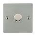 Hamilton 831X2V - Sher BS 1g 200VA 2 way Dimmer BS