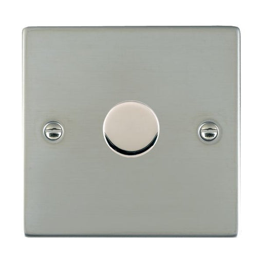 Hamilton 831X60 - Sher BS 1g 600W 2 way Dimmer BS