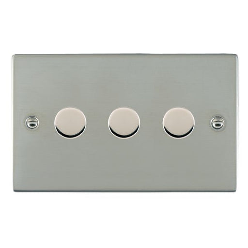 Hamilton 833X40 - Sher BS 3g 400W 2 way Dimmer BS