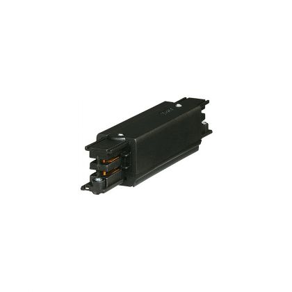 Philips ZRS750 CPS BK - ZRS750 Straight Connector Black | CPS XTS14-2
