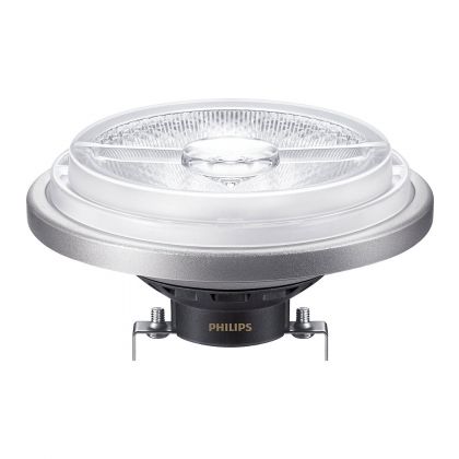Philips MASTER LEDSpot G53 AR111 14.8W 950lm 45D - 940 Cool White | Best Colour Rendering - Dimmable - Replaces 100W