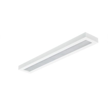 Philips LED Panel Coreline SM136V 31W 3100lm/3700lm/4300lm - 840 Cool White | 120x20cm - UGR <25 - Selectable Wattage - DISCONTINUED