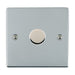 Hamilton 871X2V - Sher BC 1g 200VA 2 way Dimmer BC