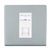 Hamilton 87CJ12W - Sher CFX BC 1g RJ12 Outlet-Unshield WH