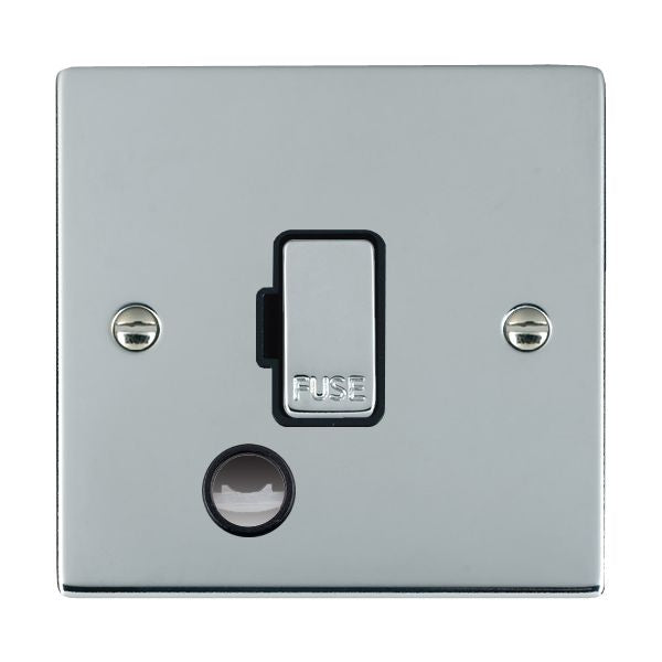 Hamilton 87FOCBC-B - Sher BC 1g 13A Fuse + CO BC/BL