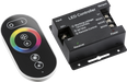Knightsbridge LEDFRA9 12V / 24V RF Controller and Touch Remote - RGB Knightsbridge - Sparks Warehouse