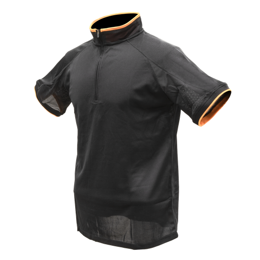 Sealey - Worksafe® Polo T-Shirt - X-Large Safety Products Sealey - Sparks Warehouse